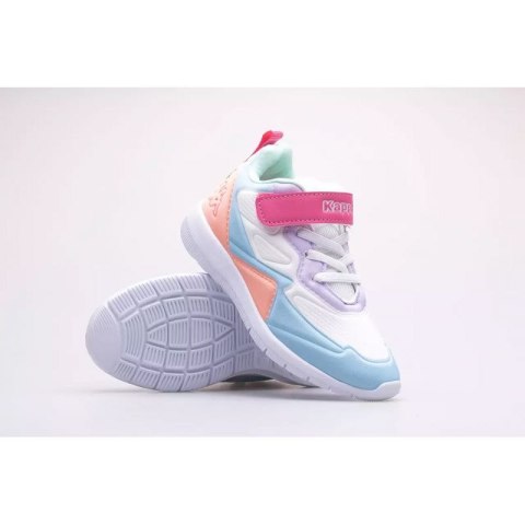Buty Kappa Durban Pr K 260894PRK-1061 Buty Kappa Durban Pr K 260894PRK-1061