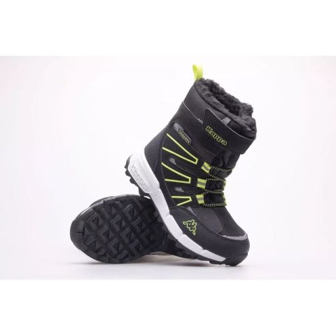 Buty Kappa Floki Tex K Jr 260975K-1133 Buty Kappa Floki Tex K Jr 260975K-1133