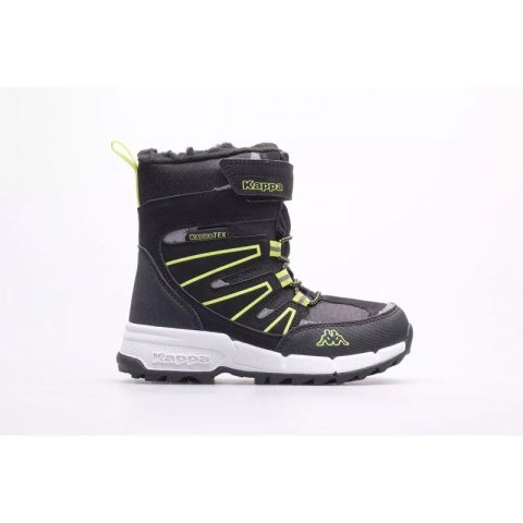 Buty Kappa Floki Tex K Jr 260975K-1133 Buty Kappa Floki Tex K Jr 260975K-1133