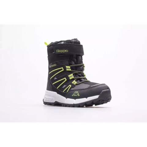 Buty Kappa Floki Tex K Jr 260975K-1133 Buty Kappa Floki Tex K Jr 260975K-1133