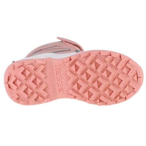Buty Kappa Floki Tex K Jr 260975K-2116 Buty Kappa Floki Tex K Jr 260975K-2116