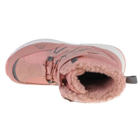 Buty Kappa Floki Tex K Jr 260975K-2116 Buty Kappa Floki Tex K Jr 260975K-2116