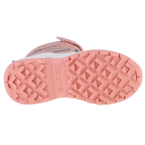 Buty Kappa Floki Tex K Jr 260975K-2116 Buty Kappa Floki Tex K Jr 260975K-2116