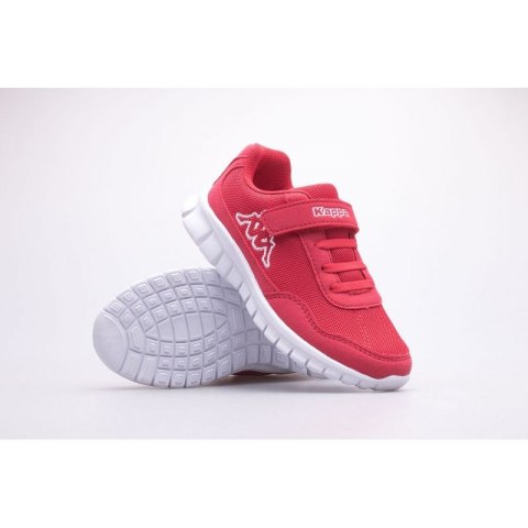 Buty Kappa Follow K Jr 260604K-2010 Buty Kappa Follow K Jr 260604K-2010