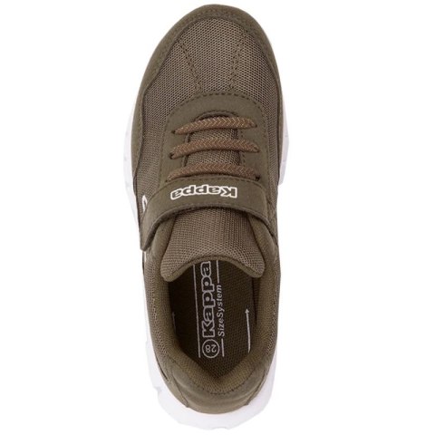 Buty Kappa Follow K Jr 260604K 3110 Buty Kappa Follow K Jr 260604K 3110