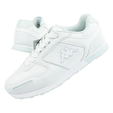 Buty Kappa Logo Voghera 5 W 3112H5W-A0N Buty Kappa Logo Voghera 5 W 3112H5W-A0N
