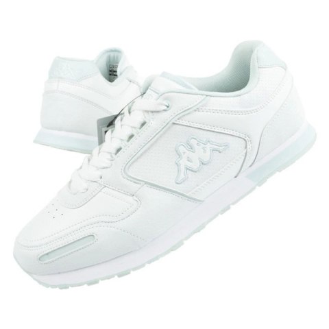 Buty Kappa Logo Voghera 5 W 3112H5W-A0N Buty Kappa Logo Voghera 5 W 3112H5W-A0N