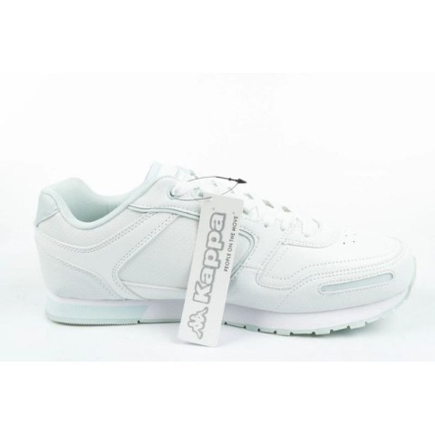 Buty Kappa Logo Voghera 5 W 3112H5W-A0N Buty Kappa Logo Voghera 5 W 3112H5W-A0N