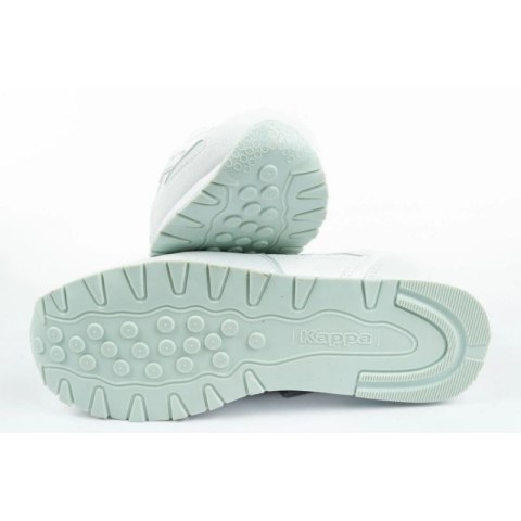 Buty Kappa Logo Voghera 5 W 3112H5W-A0N Buty Kappa Logo Voghera 5 W 3112H5W-A0N