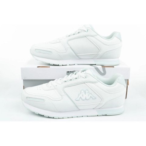 Buty Kappa Logo Voghera 5 W 3112H5W-A0N Buty Kappa Logo Voghera 5 W 3112H5W-A0N