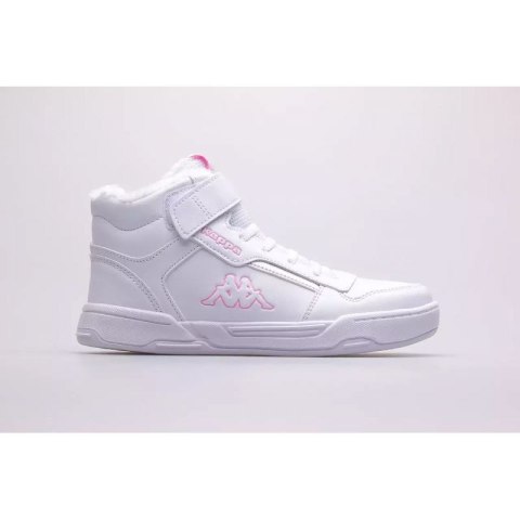 Buty Kappa Mangan II Ice K 260827K-1017 Buty Kappa Mangan II Ice K 260827K-1017