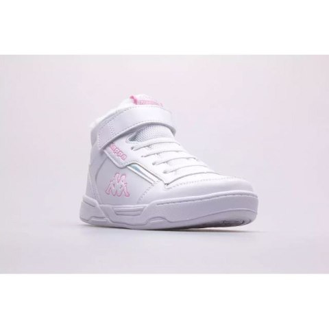 Buty Kappa Mangan II Ice K 260827K-1017 Buty Kappa Mangan II Ice K 260827K-1017