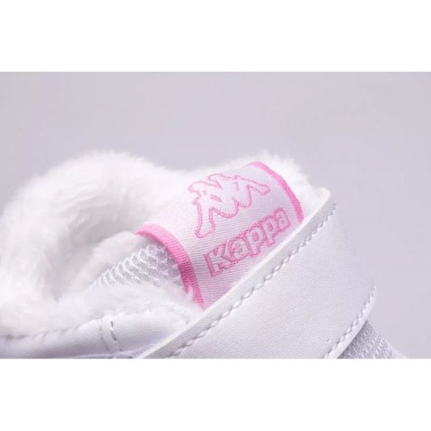 Buty Kappa Mangan II Ice K 260827K-1017 Buty Kappa Mangan II Ice K 260827K-1017