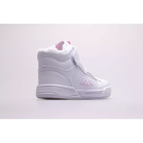 Buty Kappa Mangan II Ice K 260827K-1017 Buty Kappa Mangan II Ice K 260827K-1017