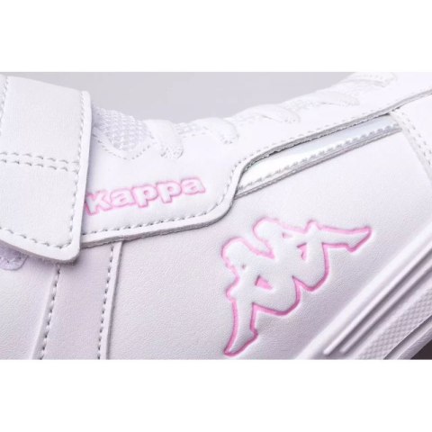 Buty Kappa Mangan II Ice K 260827K-1017 Buty Kappa Mangan II Ice K 260827K-1017