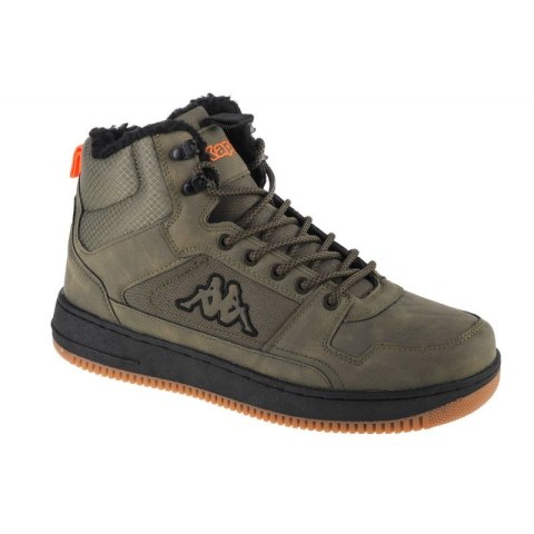 Buty Kappa Shab Fur M 243046FUR-3111-nie wystawiac Buty Kappa Shab Fur M 243046FUR-3111-nie wystawiac