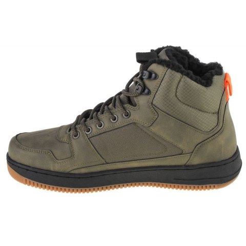 Buty Kappa Shab Fur M 243046FUR-3111-nie wystawiac Buty Kappa Shab Fur M 243046FUR-3111-nie wystawiac