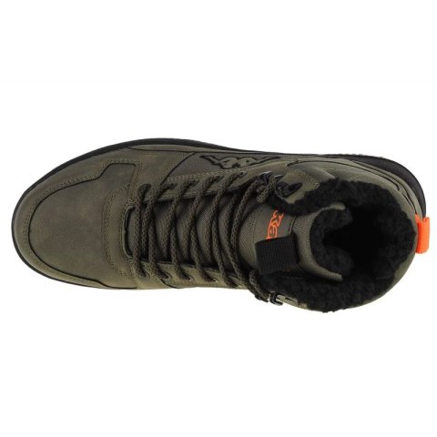 Buty Kappa Shab Fur M 243046FUR-3111-nie wystawiac Buty Kappa Shab Fur M 243046FUR-3111-nie wystawiac