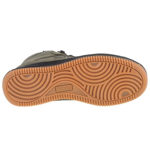 Buty Kappa Shab Fur M 243046FUR-3111-nie wystawiac Buty Kappa Shab Fur M 243046FUR-3111-nie wystawiac