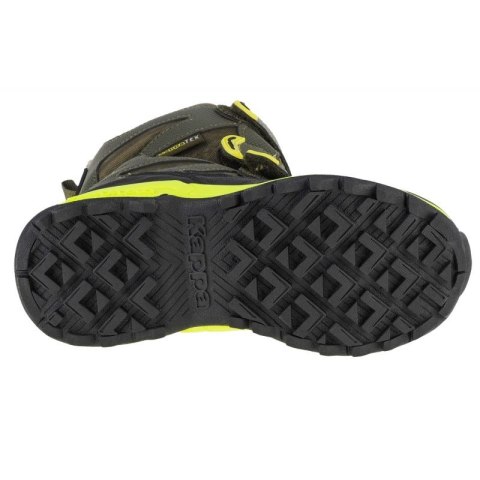 Buty Kappa Vipos Tex K Jr 260902K-3133 Buty Kappa Vipos Tex K Jr 260902K-3133