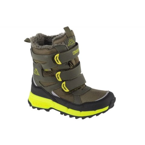 Buty Kappa Vipos Tex K Jr 260902K-3133 Buty Kappa Vipos Tex K Jr 260902K-3133