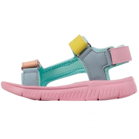 Sandały Kappa Kana MF Jr 260886MFK 2117 Sandały Kappa Kana MF Jr 260886MFK 2117