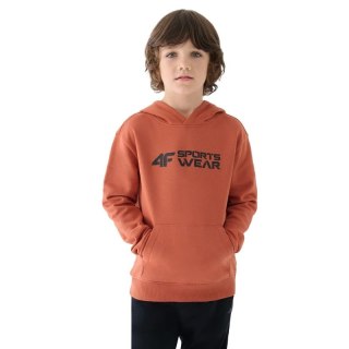 Bluza 4F M1223 Jr 4FJWAW24TSWSM1223-64S