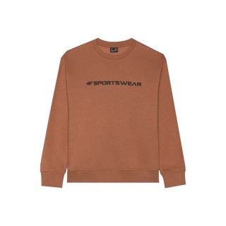 Bluza 4F M1224 Jr 4FJWAW24TSWSM1224-65S