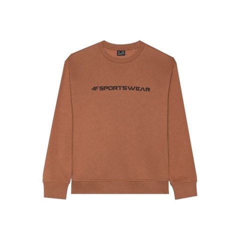 Bluza 4F M1224 Jr 4FJWAW24TSWSM1224-65S Bluza 4F M1224 Jr 4FJWAW24TSWSM1224-65S