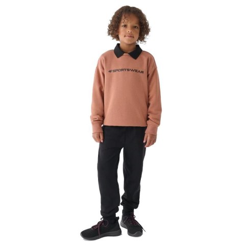 Bluza 4F M1224 Jr 4FJWAW24TSWSM1224-65S Bluza 4F M1224 Jr 4FJWAW24TSWSM1224-65S