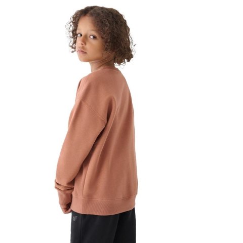 Bluza 4F M1224 Jr 4FJWAW24TSWSM1224-65S Bluza 4F M1224 Jr 4FJWAW24TSWSM1224-65S