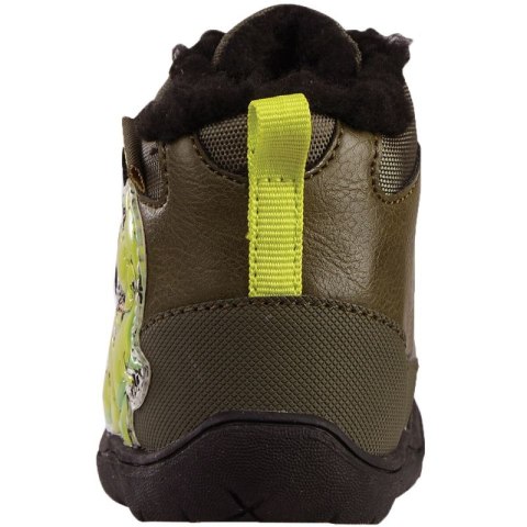 Buty Kappa Claw Tex Jr 280022M 3133 Buty Kappa Claw Tex Jr 280022M 3133