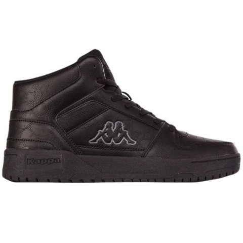 Buty Kappa Coda Mid Oc 243406OC 1111 Buty Kappa Coda Mid Oc 243406OC 1111
