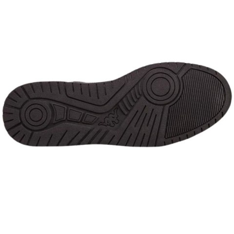 Buty Kappa Coda Mid Oc 243406OC 1111 Buty Kappa Coda Mid Oc 243406OC 1111