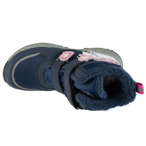 Buty Kappa Flake II Tex K Jr 261045K-6722 Buty Kappa Flake II Tex K Jr 261045K-6722