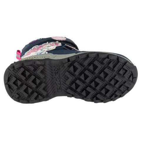 Buty Kappa Flake II Tex K Jr 261045K-6722 Buty Kappa Flake II Tex K Jr 261045K-6722