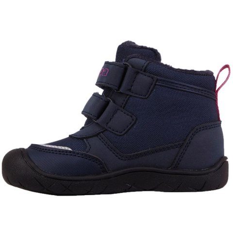 Buty Kappa Flake Tex Jr 280021M 6722 Buty Kappa Flake Tex Jr 280021M 6722