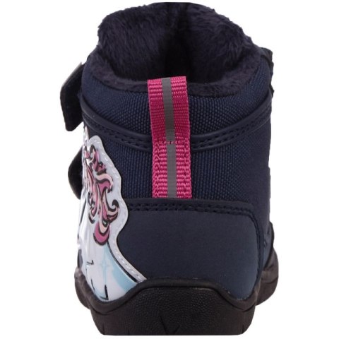 Buty Kappa Flake Tex Jr 280021M 6722 Buty Kappa Flake Tex Jr 280021M 6722