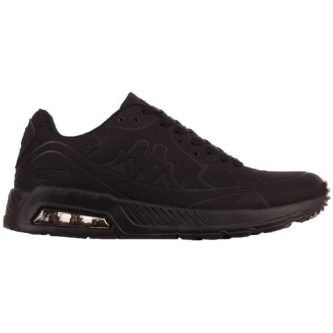 Buty Kappa Harlem Emb Oc 243306OC 1111 Buty Kappa Harlem Emb Oc 243306OC 1111