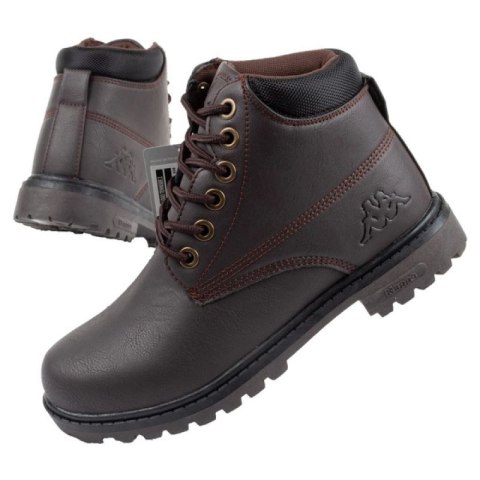 Buty Kappa Logo Tennesee 303UY90 938 Buty Kappa Logo Tennesee 303UY90 938