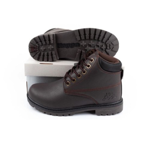 Buty Kappa Logo Tennesee 303UY90 938 Buty Kappa Logo Tennesee 303UY90 938