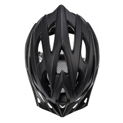 Kask rowerowy Meteor Ovlo M 55-58 cm 16857 Kask rowerowy Meteor Ovlo M 55-58 cm 16857