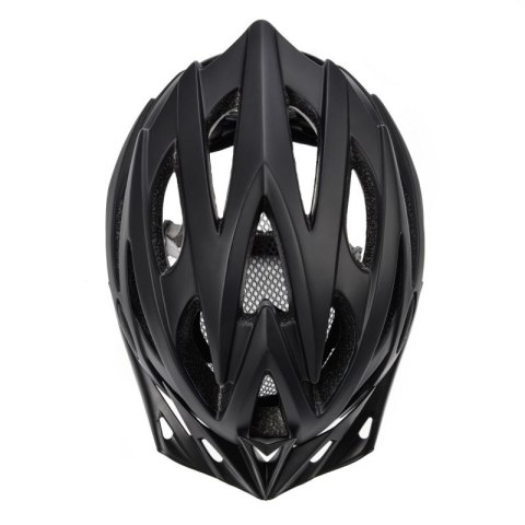 Kask rowerowy Meteor Ovlo M 55-58 cm 16857 Kask rowerowy Meteor Ovlo M 55-58 cm 16857