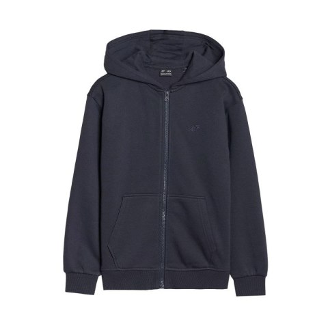 Bluza 4F Jr 4FJWMM00TSWSM1859-31S Bluza 4F Jr 4FJWMM00TSWSM1859-31S