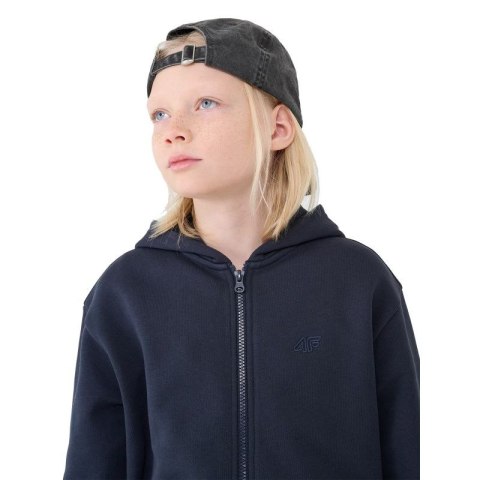 Bluza 4F Jr 4FJWMM00TSWSM1859-31S Bluza 4F Jr 4FJWMM00TSWSM1859-31S