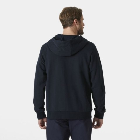Bluza Helly Hansen HH Logo Full Zip Hoodie 2.0 M 30393 597 Bluza Helly Hansen HH Logo Full Zip Hoodie 2.0 M 30393 597