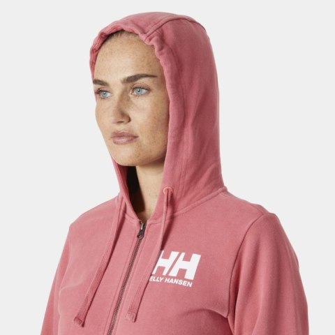 Bluza Helly Hansen HH Logo Full Zip Hoodie 2.0 W 34461 137 Bluza Helly Hansen HH Logo Full Zip Hoodie 2.0 W 34461 137