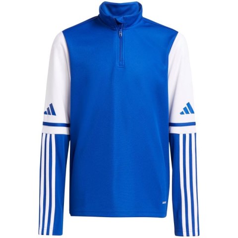 Bluza adidas Squadra 25 Training Top Jr JD3027 Bluza adidas Squadra 25 Training Top Jr JD3027