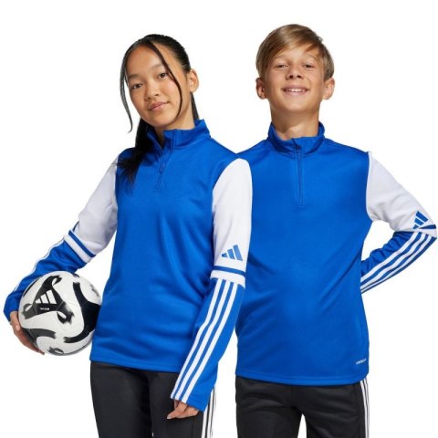 Bluza adidas Squadra 25 Training Top Jr JD3027 Bluza adidas Squadra 25 Training Top Jr JD3027