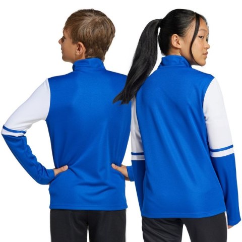 Bluza adidas Squadra 25 Training Top Jr JD3027 Bluza adidas Squadra 25 Training Top Jr JD3027